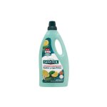 Nettoyant sols et surfaces au citron 1200 ml