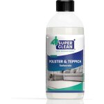 Nettoyant pour tissus dameublement et tapis concentr pour tous les types de tissus dameublement moquettes ...