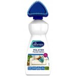 Nettoyant tissus dr. beckmann 400ml - limine taches & odeurs - brosse 2 - en - 1 incluse