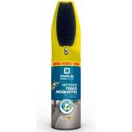 Nettoyant tissus - moquettes brosse double usage - abelauto