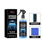 Nettoyant pour toit de voiture nettoyage et entretien des tissus intérieurs de voiture Éclaircissant ... Nettoyant pour toit de voiture nettoyage et entretien des tissus intérieurs de voiture Éclaircissant ...