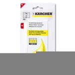 Nettoyant vitres concentr rm 503 4x20ml - karcher - 62953020