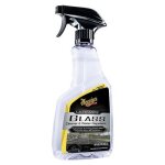 Nettoyant vitres effet déperlant - meguiars Nettoyant vitres effet déperlant - meguiars