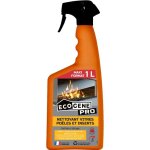 Nettoyant vitre insert ecogene 1l