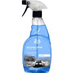 Nettoyant vitres - produit officiel 24h le mans