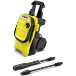 Nettoyeur haute pression karcher k4 compact - 420 l / h - 1800 w - 130 bar Nettoyeur haute pression karcher k4 compact - 420 l / h - 1800 w - 130 bar
