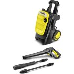 Nettoyeur haute pression karcher k5 compact - 500 l / h - 2100 w - 145 bar Nettoyeur haute pression karcher k5 compact - 500 l / h - 2100 w - 145 bar