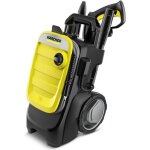 Nettoyeur haute pression karcher k7 compact - 600 l / h - 3000 w - 180 bar Nettoyeur haute pression karcher k7 compact - 600 l / h - 3000 w - 180 bar