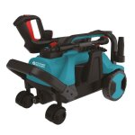 Nettoyeur haute pression - k�nner & s�hnen - pw160hv - 160 bars - 8 m tuyau - moteur 1800w