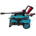 Nettoyeur haute pression ks pw130h systme darrt complet et protection thermique pour un nettoyage efficace ...