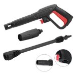 Nettoyeur haute pression pour lave - auto ar / black&deck / bosch aqt