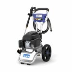 Nettoyeur haute pression thermique ar blue clean 1425 160bars Nettoyeur haute pression thermique ar blue clean 1425 160bars