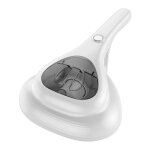 Aspirateur matelas - non spcifi - nettoyeur de matelas - lampe germicide uv - filtre hepa lavable - ...