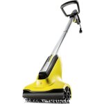 Nettoyeur de terrasses en bois k�rcher pcl 4 patio cleaner - nettoyage en profondeur sans effort dans ...