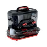 Nettoyeur textiles ? rowenta ? clean it ? 400 w