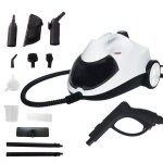 Nettoyeur vapeur 2l nettoyage rapide et chauffage multi - surfaces 6 en 1 11 accessoires balai vapeur ... Nettoyeur vapeur 2l nettoyage rapide et chauffage multi - surfaces 6 en 1 11 accessoires balai vapeur ...