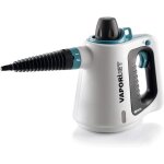 Nettoyeur vapeur - ariete - 4137 - nettoyage en profondeur - désinfection - kit daccessoires inclus Nettoyeur vapeur - ariete - 4137 - nettoyage en profondeur - désinfection - kit daccessoires inclus