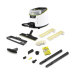Nettoyeur vapeur karcher sc 5 deluxe signature line - pression 4. 2 bar - dbit vapeur 50 g / min - design ...