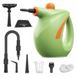 Nettoyeur vapeur portable et st�rilisateur - 1200w nettoyage sans produits chimiques vapeur haute temp�rature ...