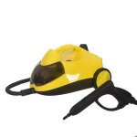 Nettoyeur vapeur puissant 2000w - pression 5 bars - rservoir 2l - 14 accessoires - autonomie 40min - ...