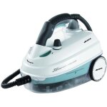 Nettoyeur à vapeur traineau ariete 4146 xvapor deluxe - blanc - secteur - 1500 watt - 1. 6 litres Nettoyeur à vapeur traineau ariete 4146 xvapor deluxe - blanc - secteur - 1500 watt - 1. 6 litres