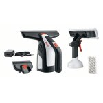 Nettoyeur de vitres sans fil glassvac solo plus
