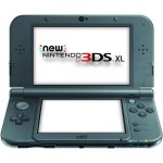 New 3ds xl noire métallique New 3ds xl noire métallique
