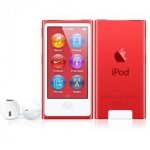 New apple ipod nano 16go rouge 7eme generation New apple ipod nano 16go rouge 7eme generation