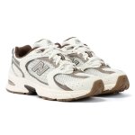 New balance 530 baskets pour femmes blanc cass� / beige - eur 39