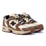New balance 530 chaussures de sport beige