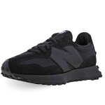 New balance chaussures 327 - u327sca noir New balance chaussures 327 - u327sca noir
