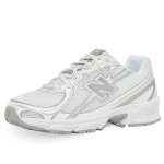 New balance chaussures 740 - gr740wm blanc