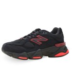 New balance chaussures 9060 - gc9060jr noir