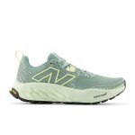 Chaussures de trail - new balance - fresh foam x hierro v8 - semelle vibram eco?step - amorti fresh foam ...