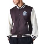 New era bomber college veste - new york yankees brun New era bomber college veste - new york yankees brun