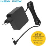 New pow chargeur alimentation compatible pour pc portable asus x751 x751l x751lx r556 r556l r556la - ... New pow chargeur alimentation compatible pour pc portable asus x751 x751l x751lx r556 r556l r556la - ...