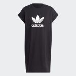 Robe - adidas - new trfteedress - noir - femme - sportif Robe - adidas - new trfteedress - noir - femme - sportif
