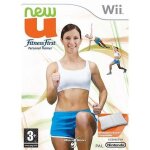 New u fitness first / jeu console nintendo wii New u fitness first / jeu console nintendo wii