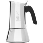 - new venus induction cafetière expresso en inox adaptée À tous les types de plaques de cuisson 10 tasses ... - new venus induction cafetière expresso en inox adaptée À tous les types de plaques de cuisson 10 tasses ...