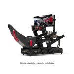 Next level racing elite 160 al