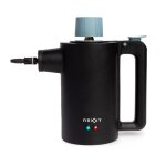 Nexxt nettoyeur vapeur sans fil avec accessoires ? rservoir 360 ml ? jusqu? 135 c et 35 bar ? pour ...