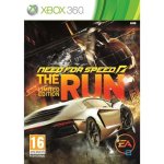 Nfs the run jeu xbox 360