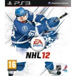 Nhl 12 / jeu console ps3