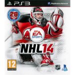 Nhl 14 / jeu console ps3