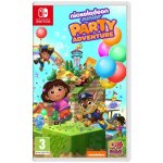 Nickelodeon junior party adventure - jeu nintendo switch Nickelodeon junior party adventure - jeu nintendo switch
