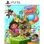 Nickelodeon junior party adventure - jeu ps5 Nickelodeon junior party adventure - jeu ps5
