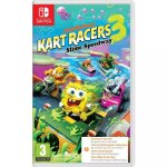 Nickelodeon kart racers 3 slime speedway switch (code de t�l�chargement) (code dans la bo�te )