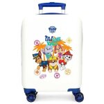 Nickelodeon - valise enfant pat patrouille pawsome vibes - 12248