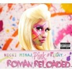 Nicki minaj - pink friday roman reloaded Nicki minaj - pink friday roman reloaded