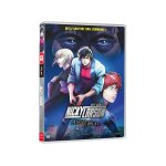 Nicky larson - city hunter : angel dust dvd